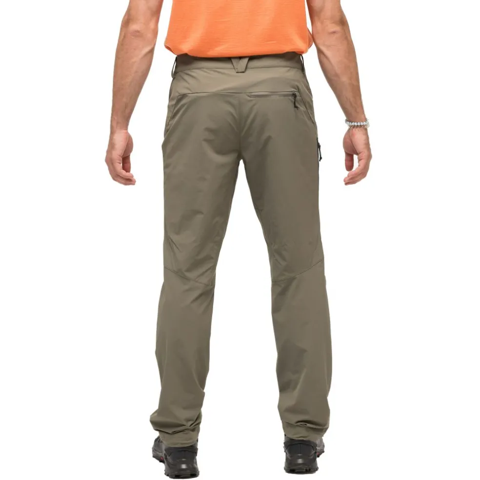 Vaagaa Light Softshell Pants Men