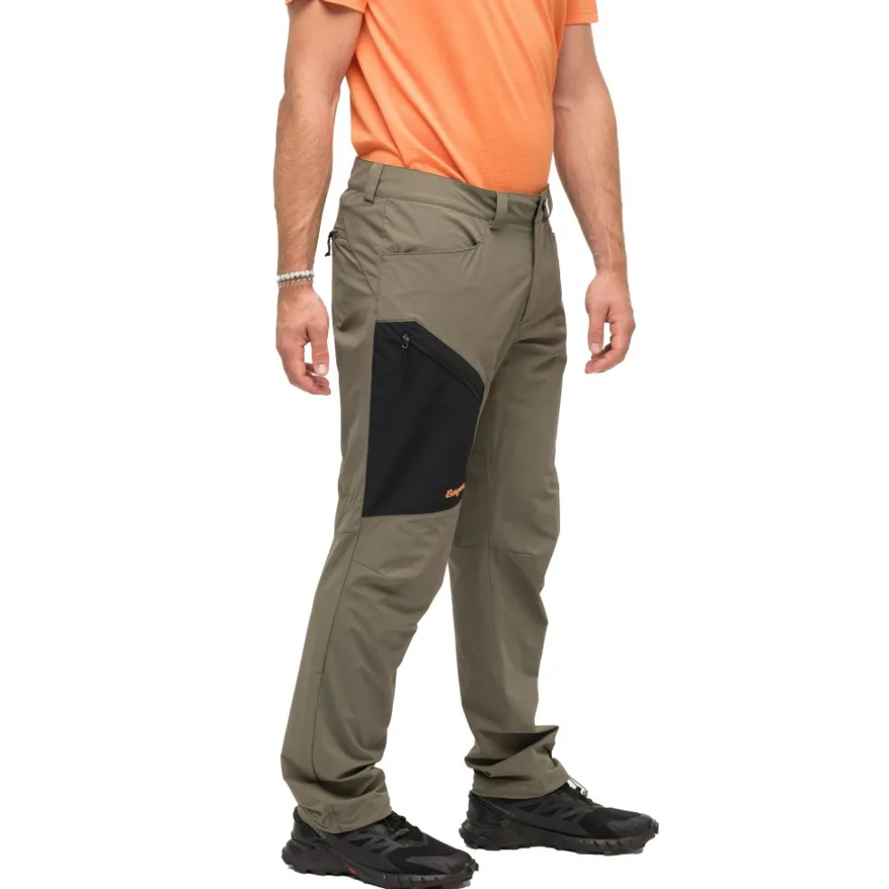 Vaagaa Light Softshell Pants Men