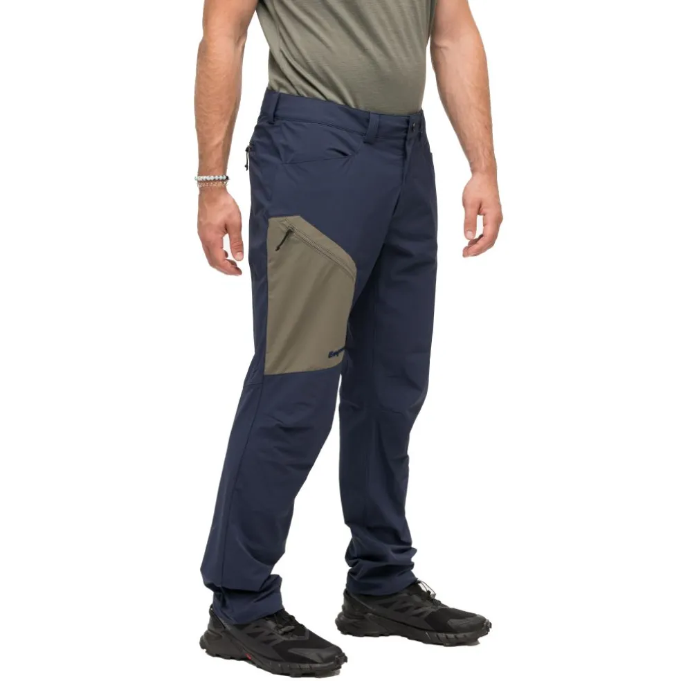 Vaagaa Light Softshell Pants Men