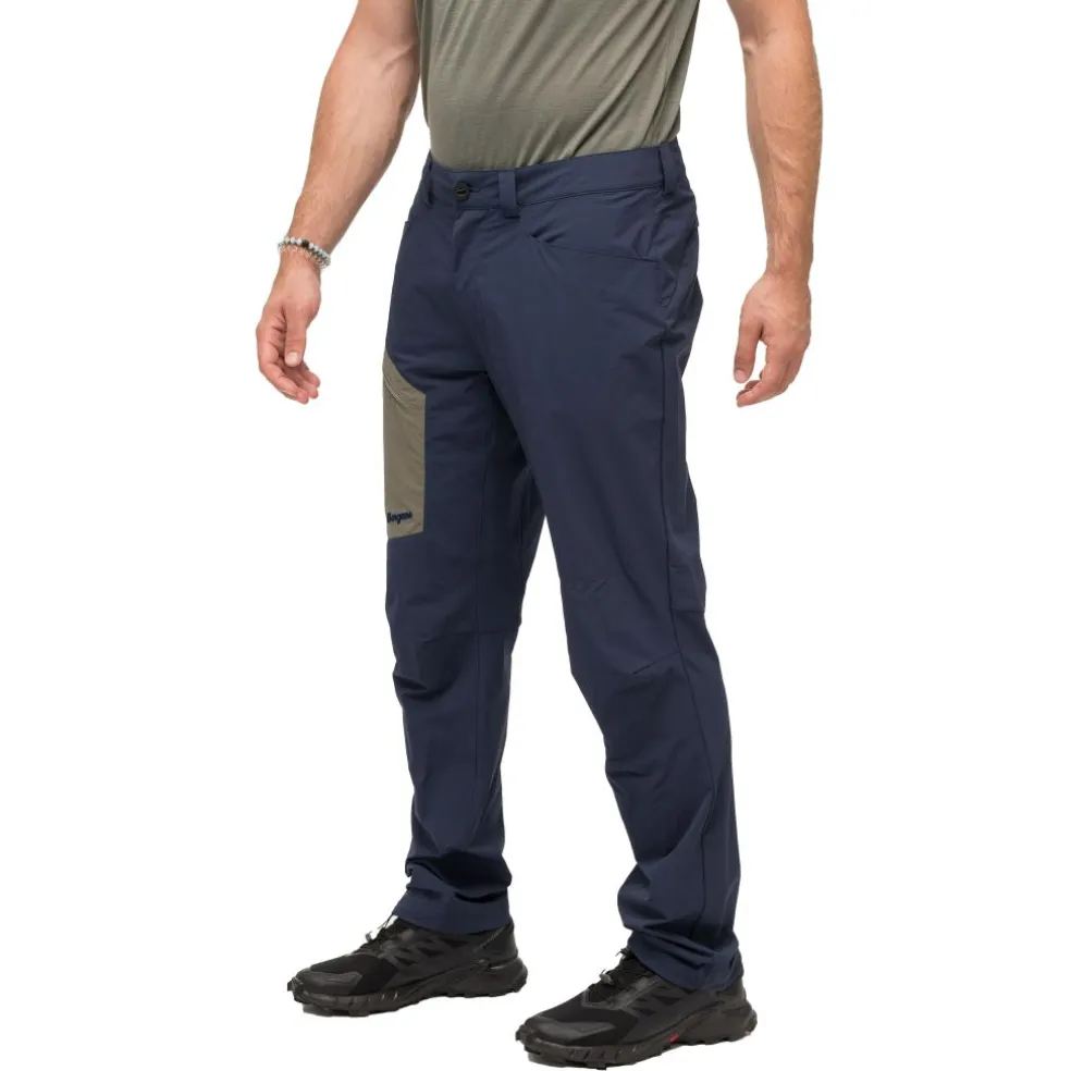 Vaagaa Light Softshell Pants Men