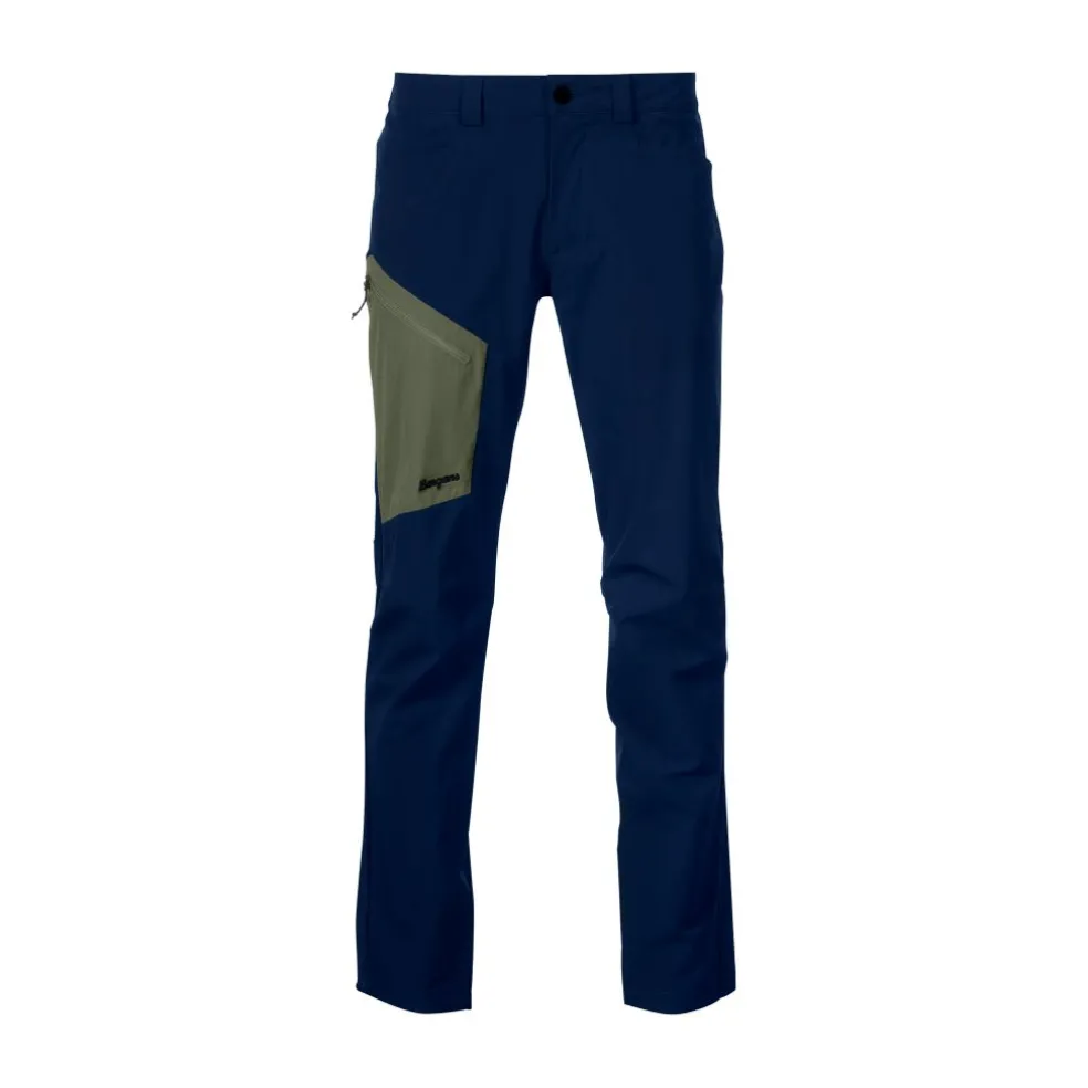 Vaagaa Light Softshell Pants Men