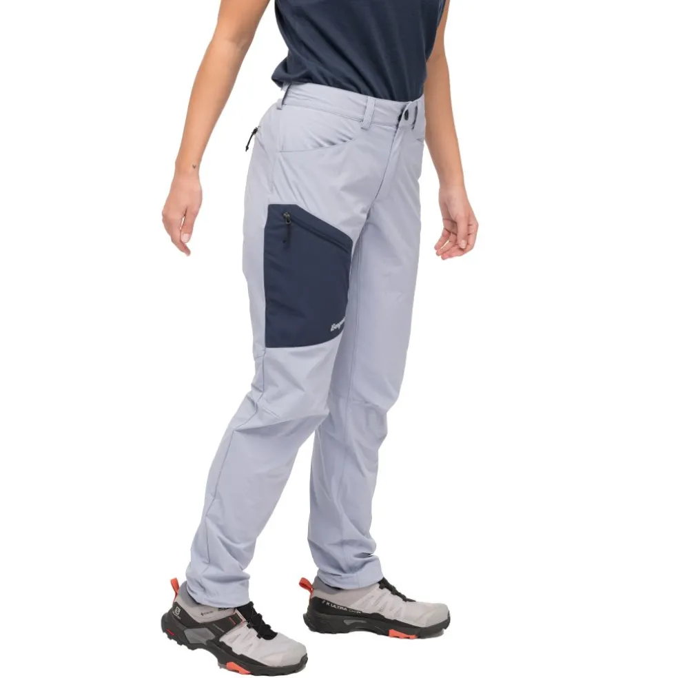 Vaagaa Light Softshell Pants Women