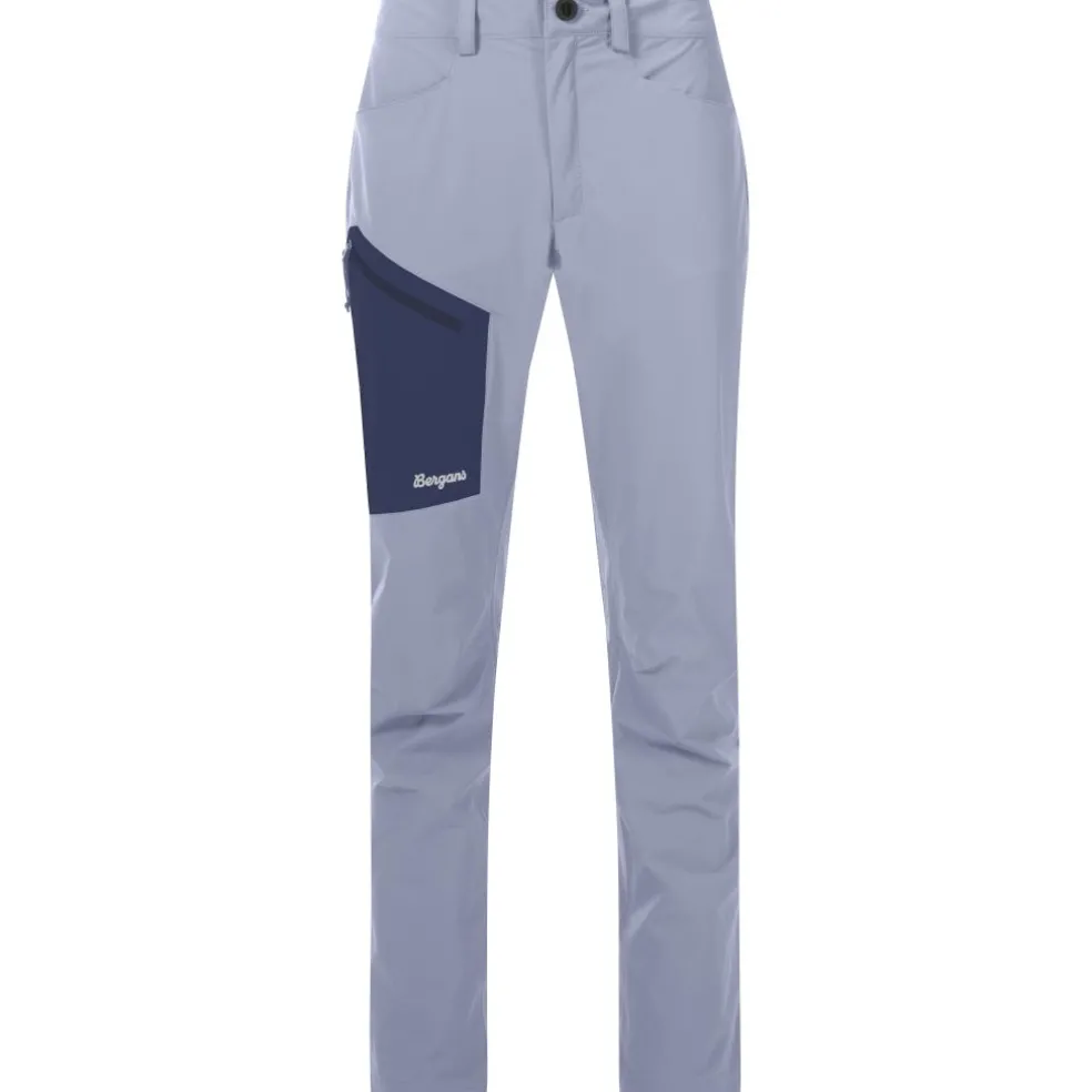 Vaagaa Light Softshell Pants Women