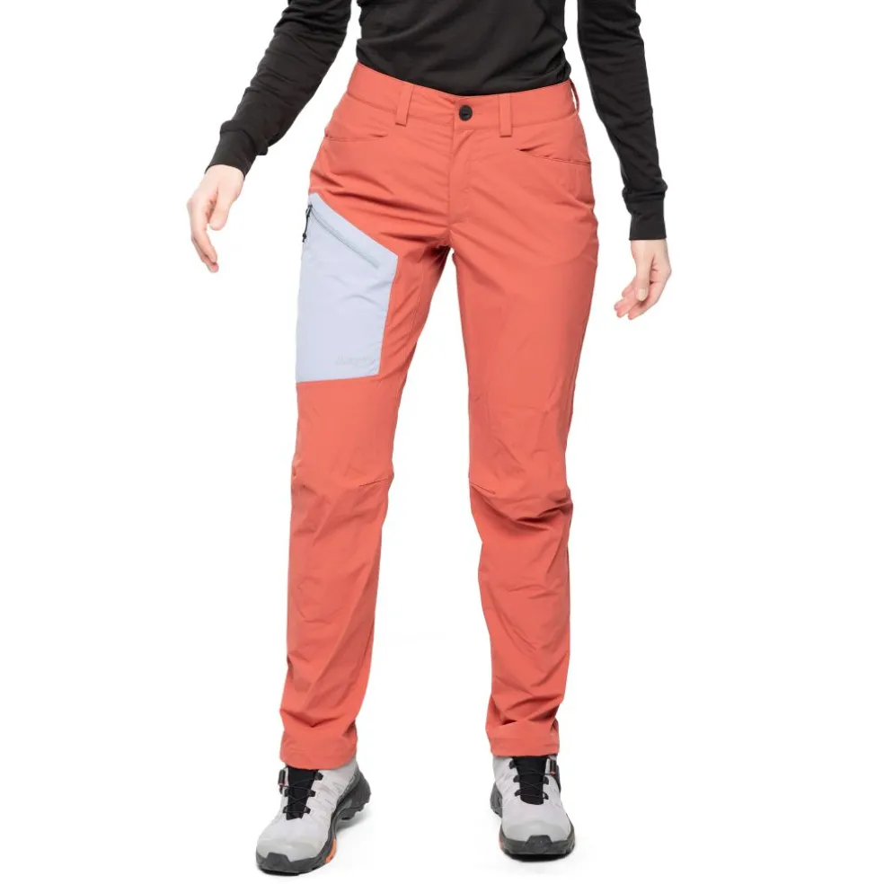 Vaagaa Light Softshell Pants Women