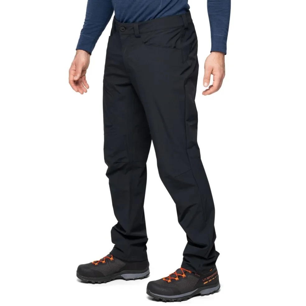 Vaagaa Light Softshell Pants Men