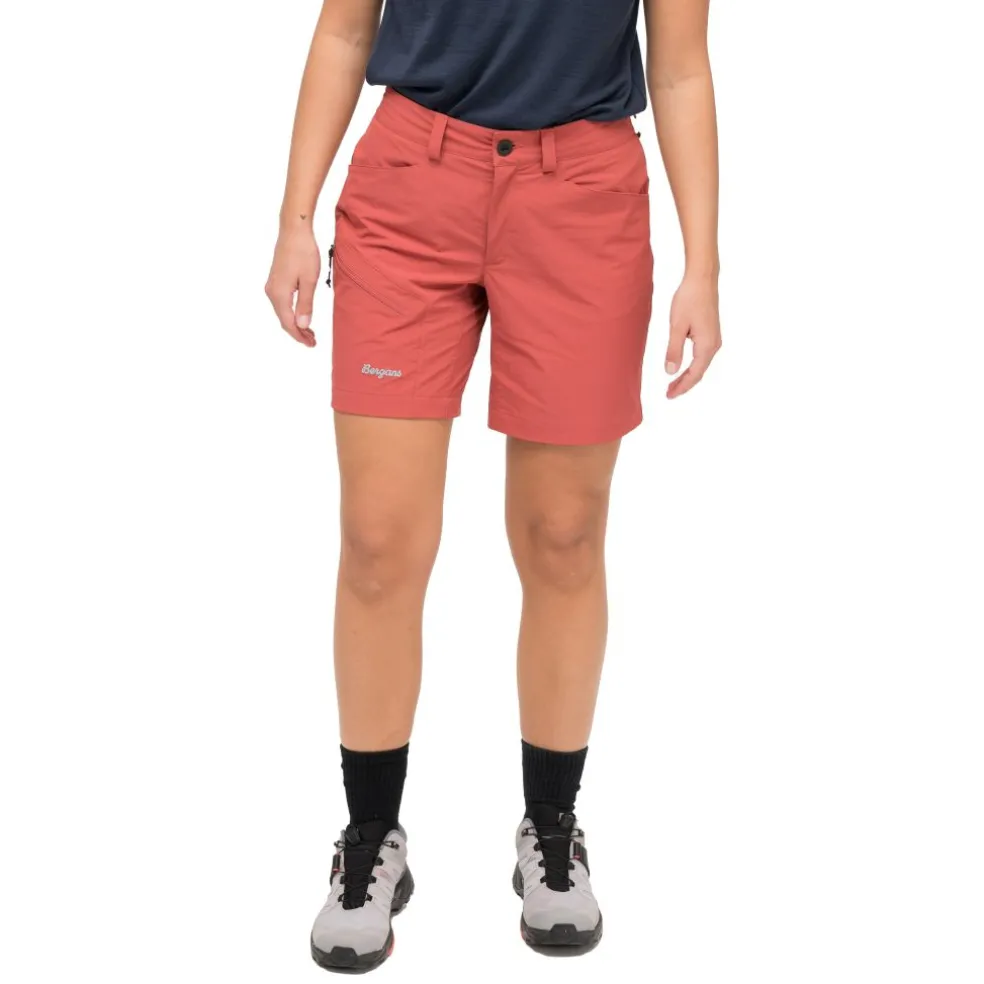 Vaagaa Light Softshell Shorts Women
