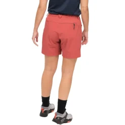 Vaagaa Light Softshell Shorts Women