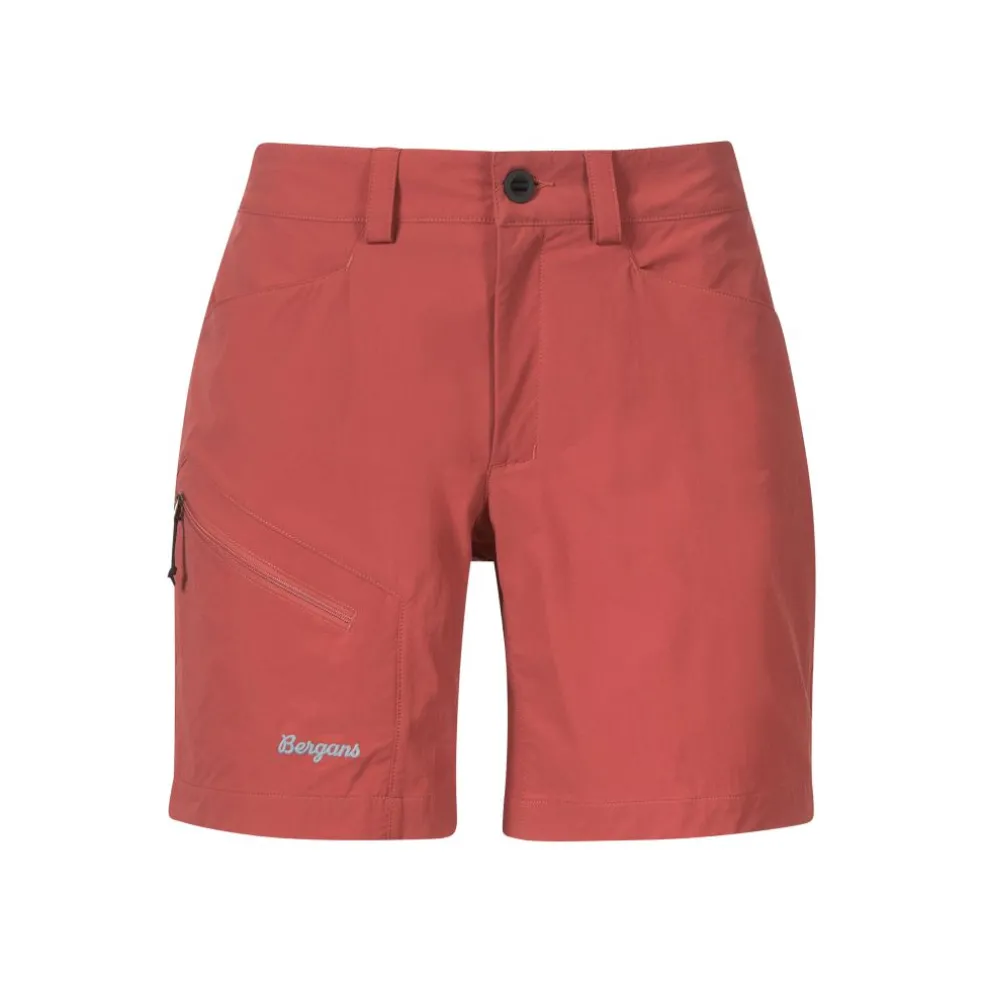 Vaagaa Light Softshell Shorts Women