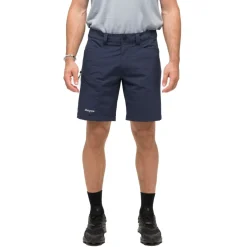 Vaagaa Light Softshell Shorts Men