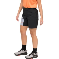 Vaagaa Light Softshell Shorts Women