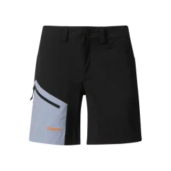 Vaagaa Light Softshell Shorts Women