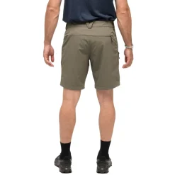 Vaagaa Light Softshell Shorts Men