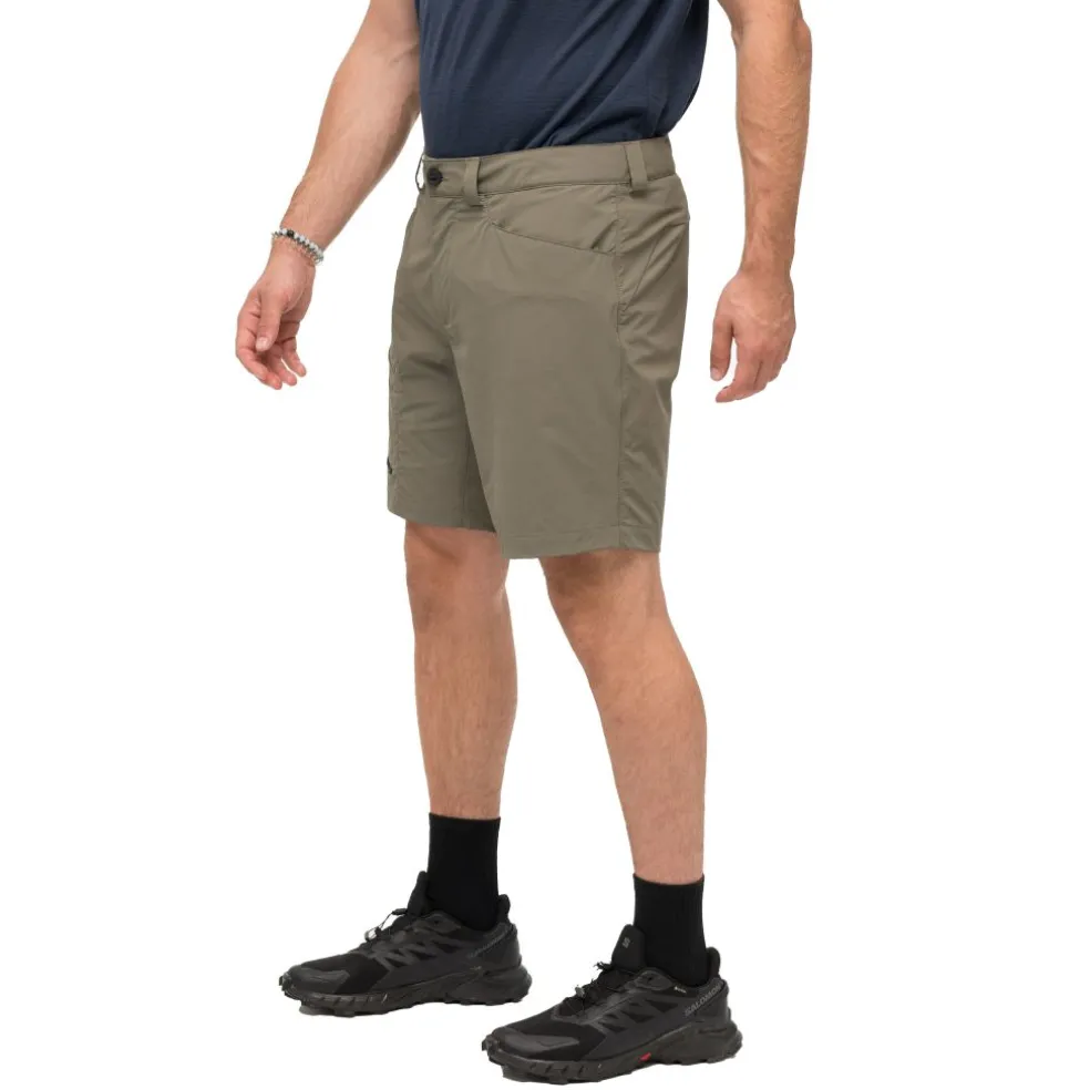 Vaagaa Light Softshell Shorts Men
