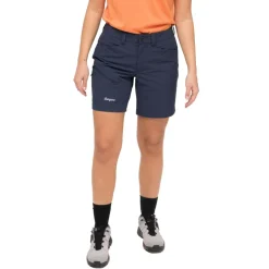Vaagaa Light Softshell Shorts Women