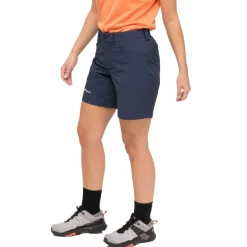 Vaagaa Light Softshell Shorts Women