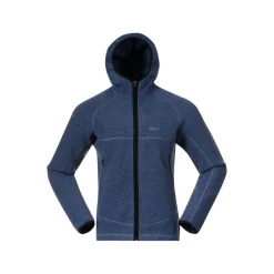 Vaagaa Merino Terry Midlayer Hoodie Men