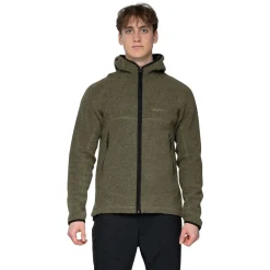 Vaagaa Merino Terry Midlayer Hoodie Men
