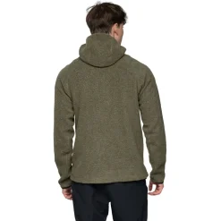 Vaagaa Merino Terry Midlayer Hoodie Men