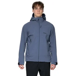 Vaagaa Softshell Jacket Hood Men