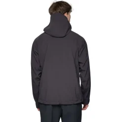 Vaagaa Softshell Jacket Hood Men