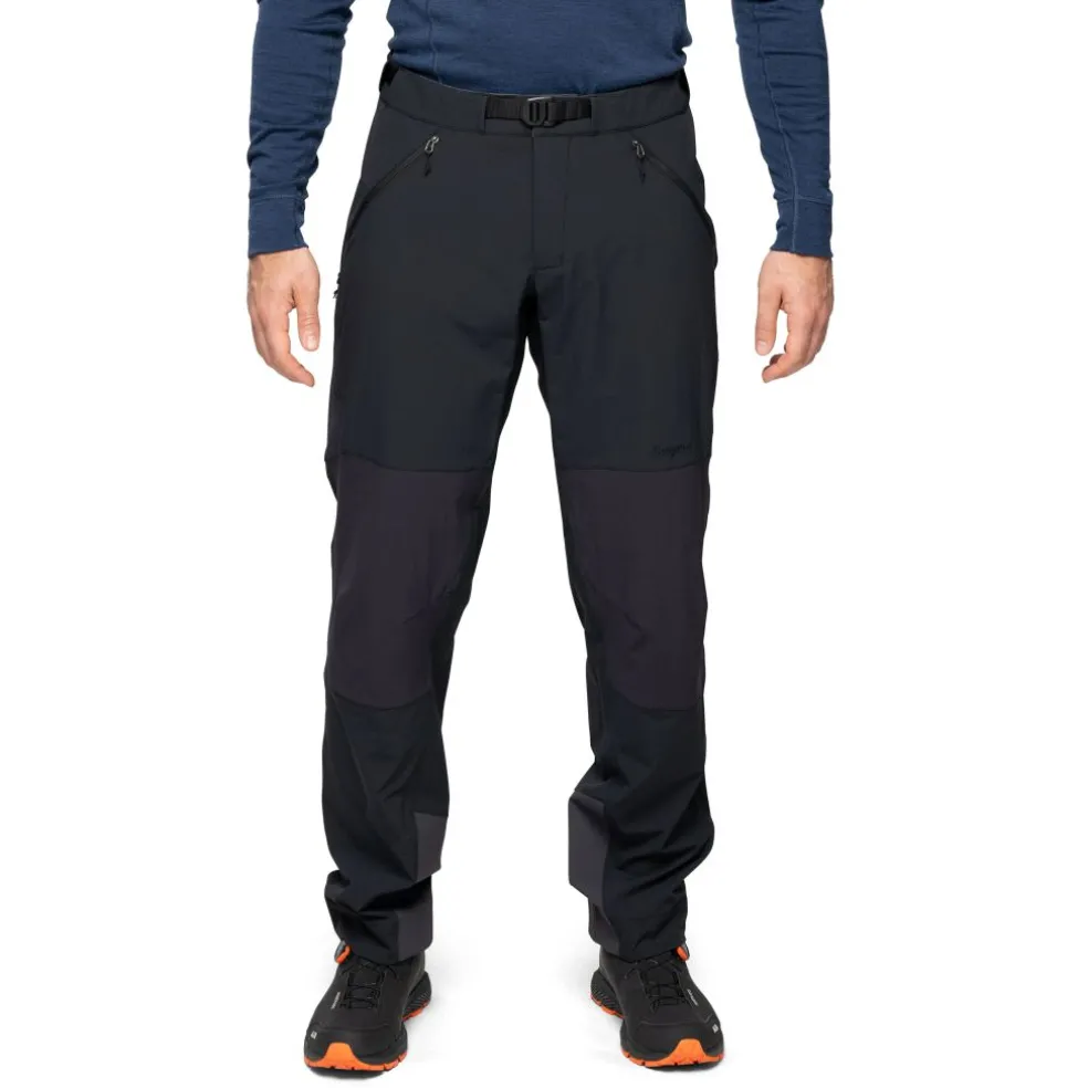 Vaagaa Softshell Pants Men
