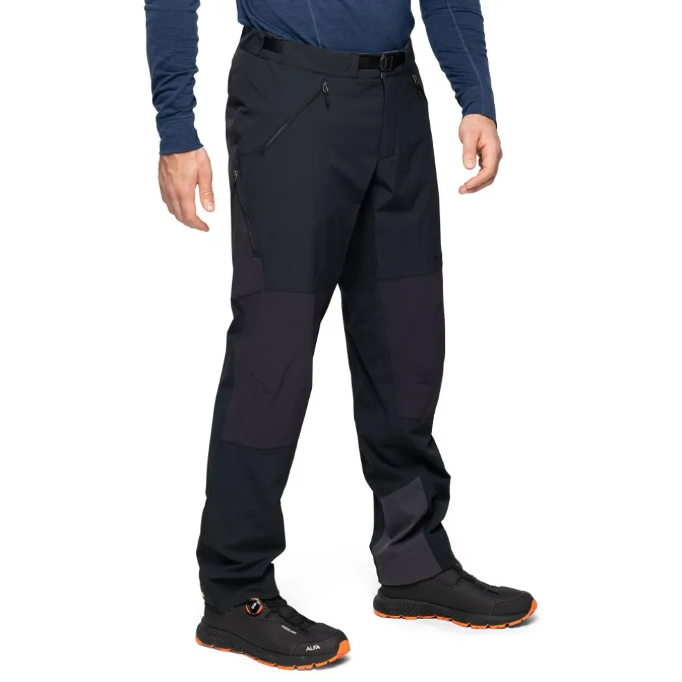 Vaagaa Softshell Pants Men