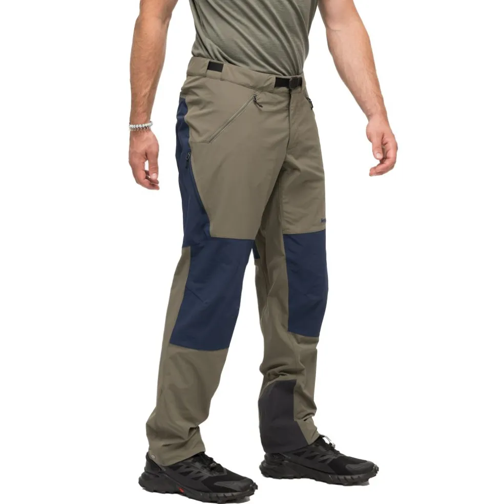 Vaagaa Softshell Pants Men