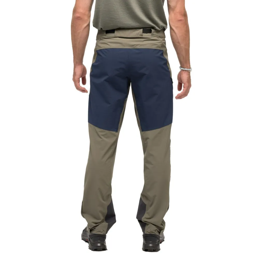 Vaagaa Softshell Pants Men