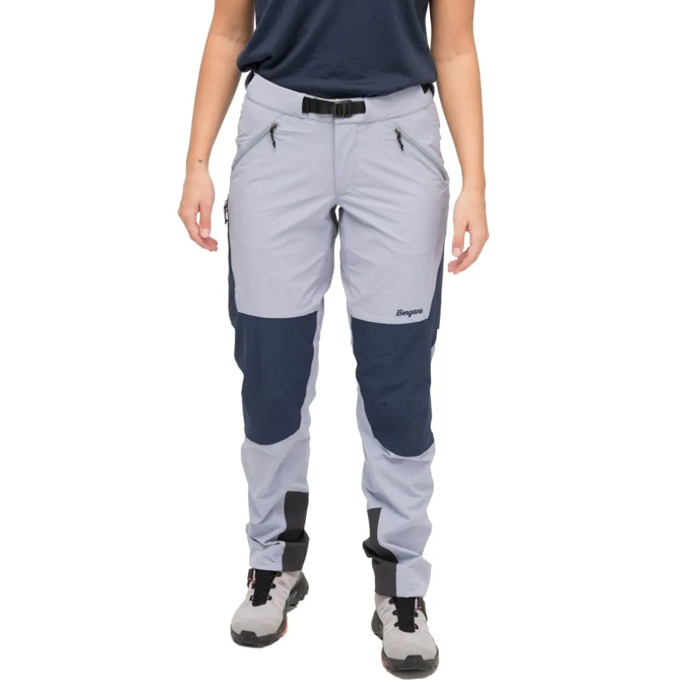 Vaagaa Softshell Pants Women