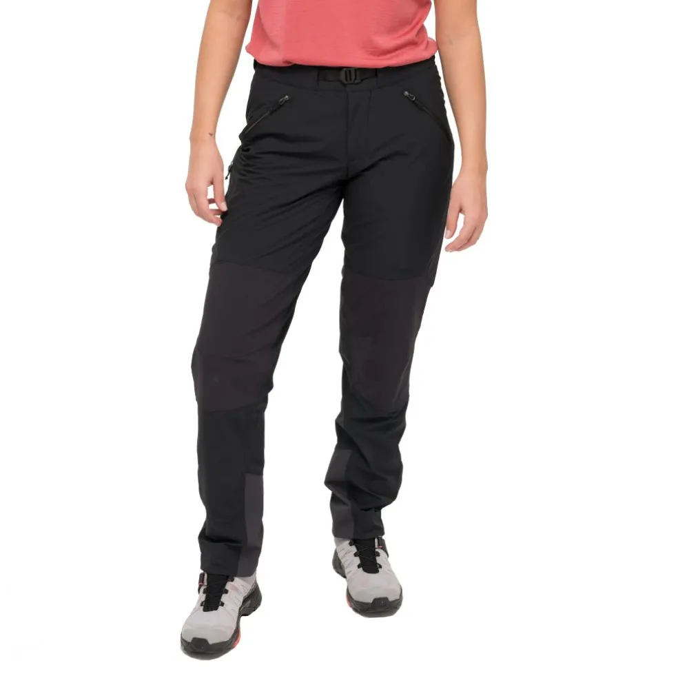 Vaagaa Softshell Pants Women