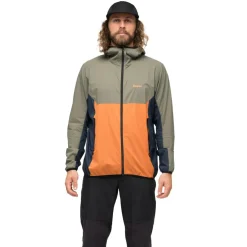 Vaagaa Windbreaker Jacket Men