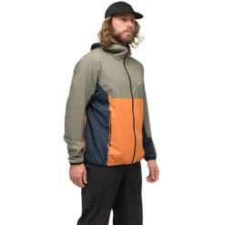 Vaagaa Windbreaker Jacket Men