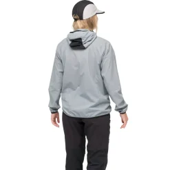 Vaagaa Windbreaker Jacket Women