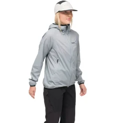 Vaagaa Windbreaker Jacket Women
