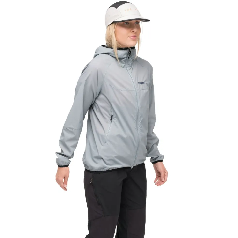 Vaagaa Windbreaker Jacket Women