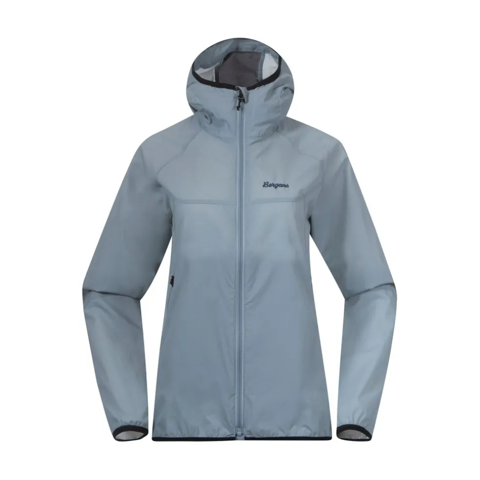 Vaagaa Windbreaker Jacket Women