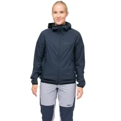 Vaagaa Windbreaker Jacket Women