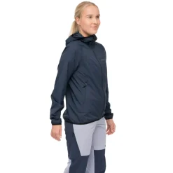Vaagaa Windbreaker Jacket Women