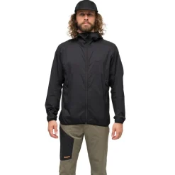 Vaagaa Windbreaker Jacket Men
