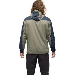 Vaagaa Windbreaker Jacket Men