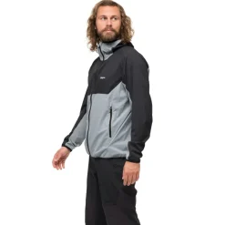 Vaagaa Windbreaker Jacket Men