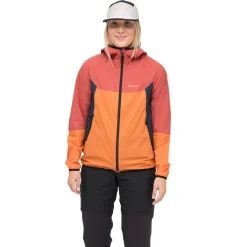 Vaagaa Windbreaker Jacket Women