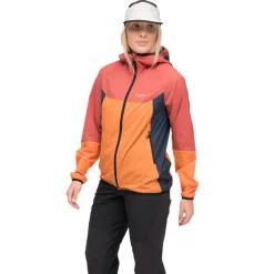 Vaagaa Windbreaker Jacket Women