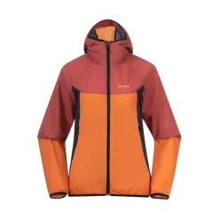 Vaagaa Windbreaker Jacket Women