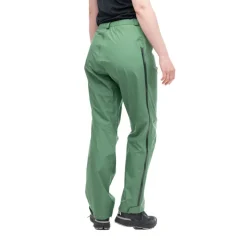 Vandre Light 3L Shell Zipped Pants Women