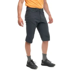 Vandre Light Softshell Long Shorts Men