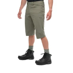 Vandre Light Softshell Long Shorts Men