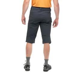 Vandre Light Softshell Long Shorts Men
