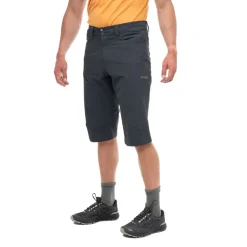 Vandre Light Softshell Long Shorts Men