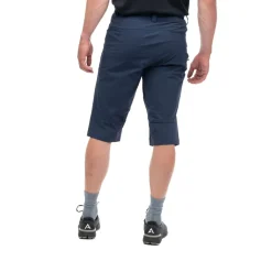 Vandre Light Softshell Long Shorts Men